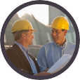 Contractor bonds image