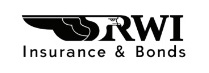 Ronnie Ward Insurance logo